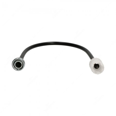 Tacho shaft cable for Fiat Tempra, Tipo and Lancia Dedra - 7602006 - 7648188