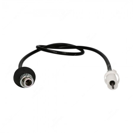 Tachometer shaft for Ford Escort MK3 - MK4 and Orion MK1 - MK2 - 1591745