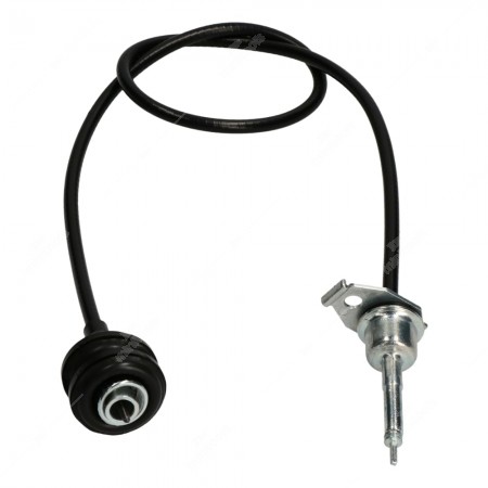 171957803C - Speedometer cable / tacho shaft for Volkswagen Golf