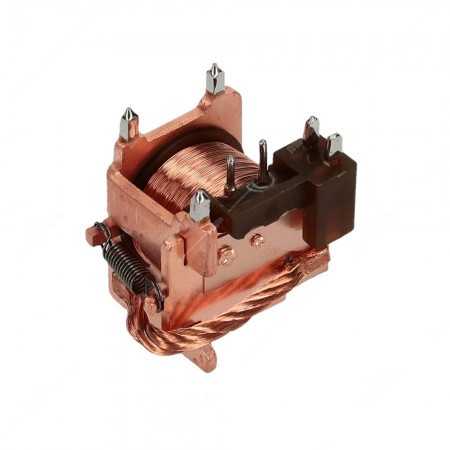 Tyco Siemens V23133-A1001-C133 12V relay