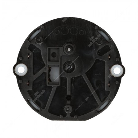 Juken stepper motor X10.504, bottom side