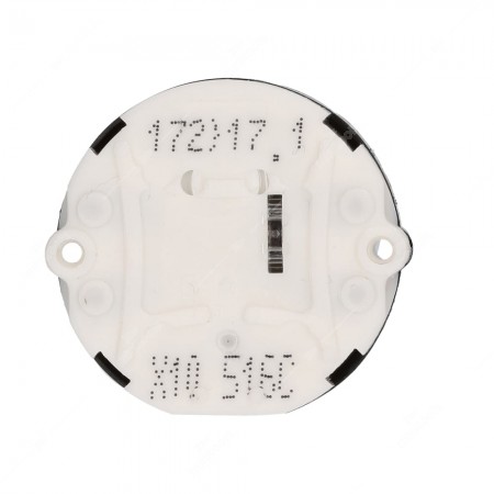 Juken X10.516C stepper motor, top side