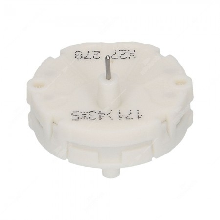 0 Stepper Motor Juken Swiss Technology X27.278