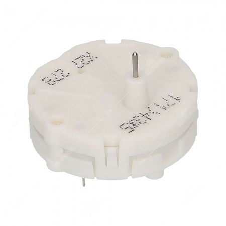 0 Stepper Motor Juken Swiss Technology X27.278