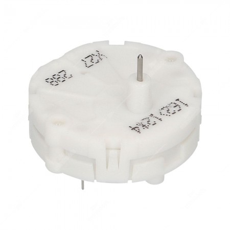 0 Stepper Motor Juken Swiss Technology X27.288
