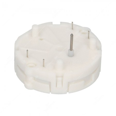 0 Stepper Motor Juken Swiss Technology X27.569