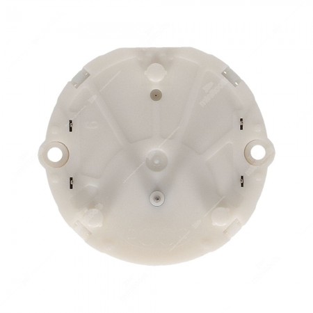 Juken stepper motor X27.589, bottom side