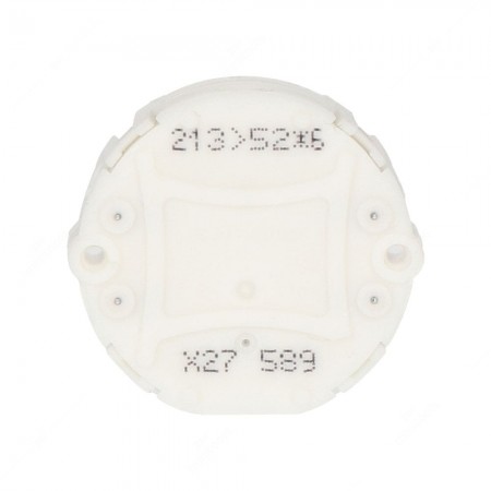 Juken X27.589 stepper motor, top side