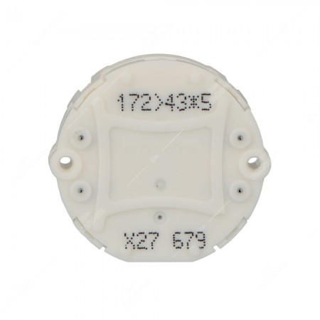 0 Stepper Motor Juken Swiss Technology X27.679