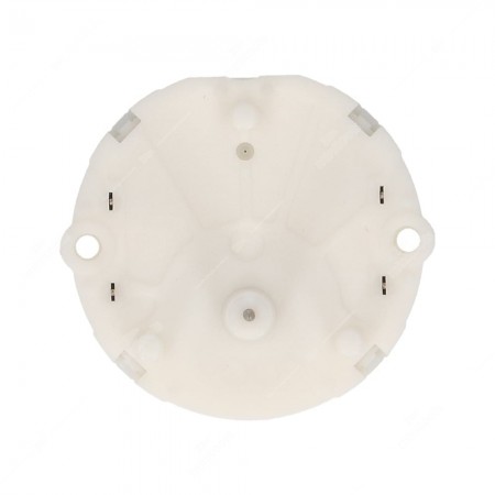 Juken stepper motor X27.689, bottom side