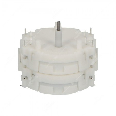 0 Stepper Motor Juken Swiss Technology X40.879
