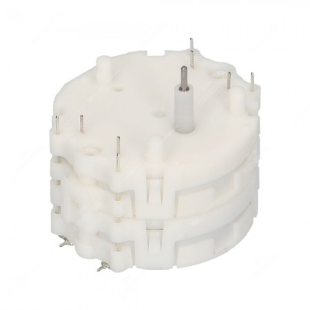0 Stepper Motor Juken Swiss Technology X40.879