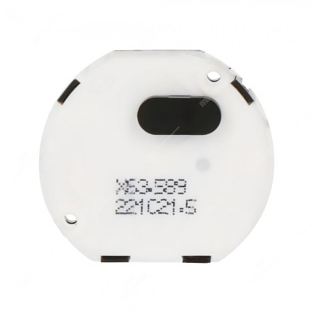0 Stepper Motor Juken Swiss Technology X63.589