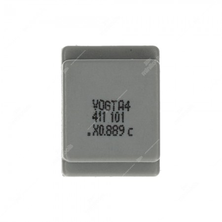 0 Trasformatore 20x14mm