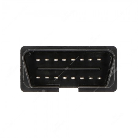 OBD2 male connector