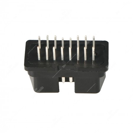 OBD2 male connector