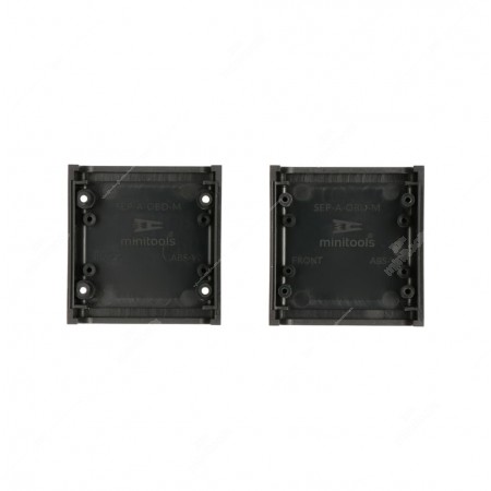 Box for electronics - small