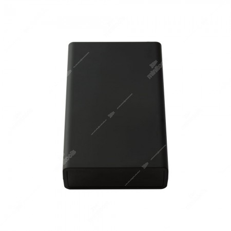 ABS V0 potting box for electronics
