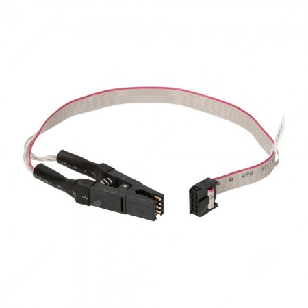 Cavo per programmatore SEP-EECLIP (EEPROM DIL-8 95xx)