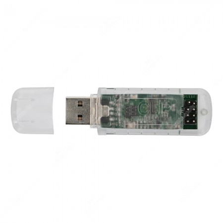 0 "USB Device programmer ""eeCLIP"""