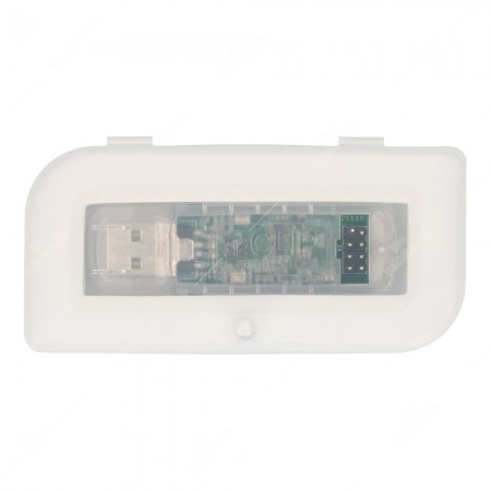 0 "USB Device programmer ""eeCLIP"""