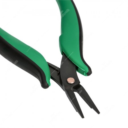 Extractor for needle