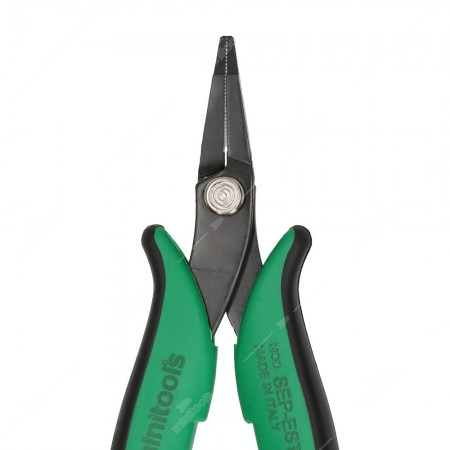 Extractor for needle