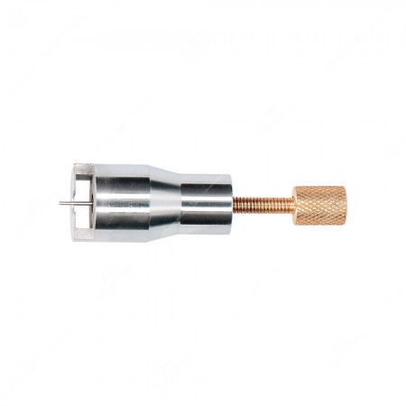 Fiat Stilo dashboard pointer puller 