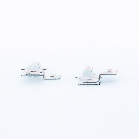 Pair of release keys for Kenwood Mask car radio