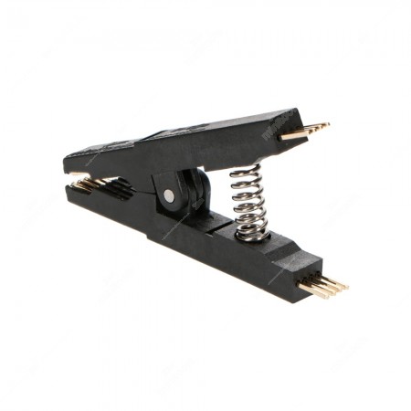 Test clip SO-8 (slim)