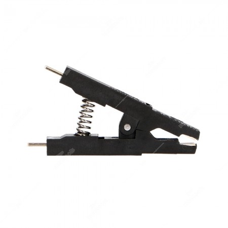 Test clip SO-8 (slim)