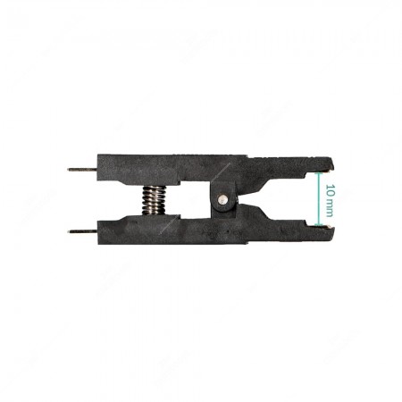 Test clip SO-8 (slim)