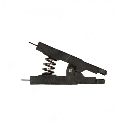 0 Test clip 8 pin SOIC
