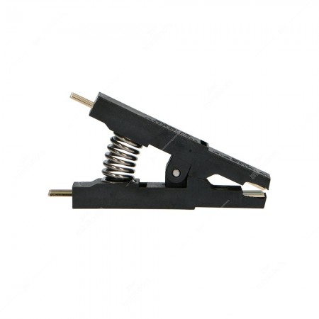 0 Test clip 14 pin SOIC