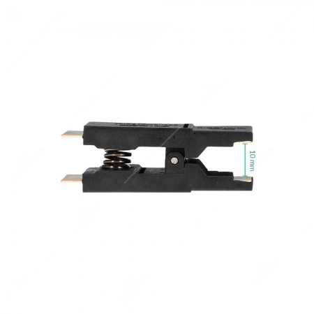 IC test clip DIL-16