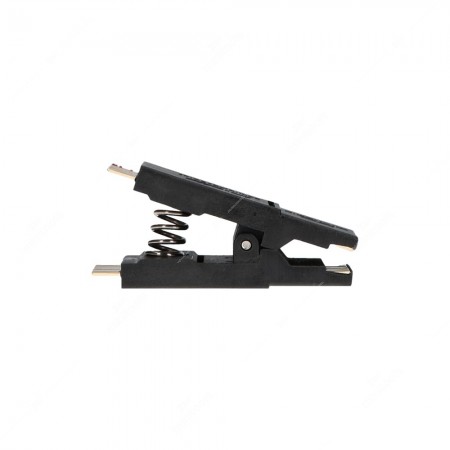 IC test clip DIL-16