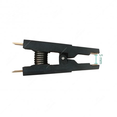 0 Test clip 16 pin SOIC