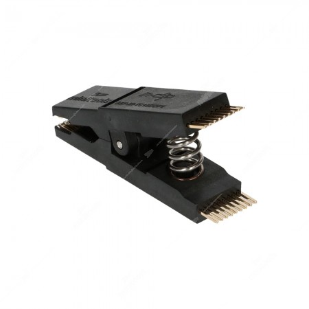 Test Clip SO-18