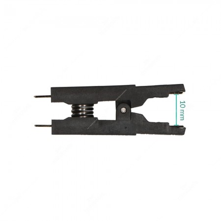 Test Clip SO-18