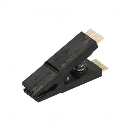 Test Clip SO-18