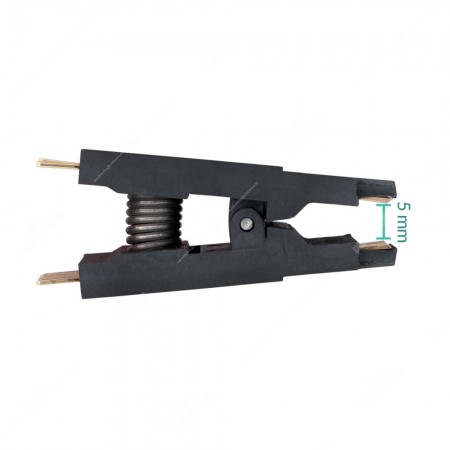 0 Test clip 20 pin SOIC (apertura 5mm)