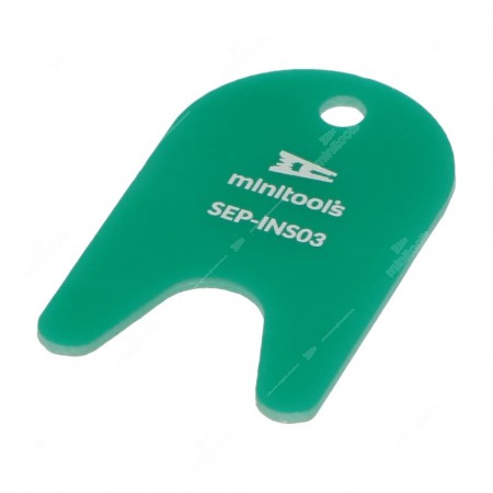Shim for repositioning dashboards needles, cross view