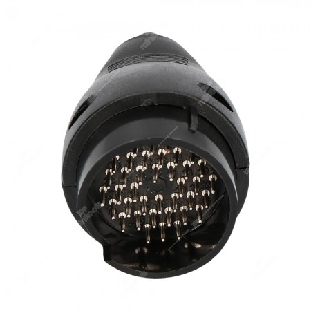 0 Presa diagnosi 38 pin
