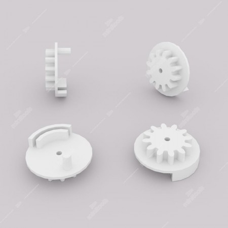 Pod Cog wheel for Mercedes SL R129 and S-Class W140