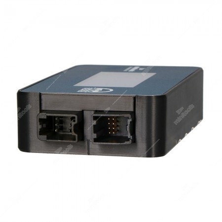 Steering sensors tester connectors