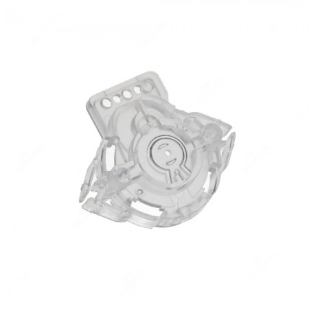 0 Cover adattabile su vari motorini passo-passo