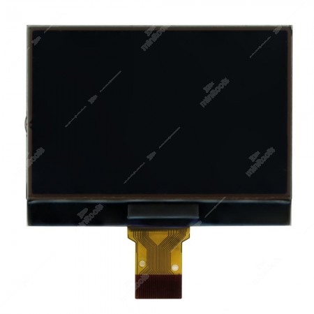 LCD screen for Ford Kuga, Focus, C-Max instrument panels