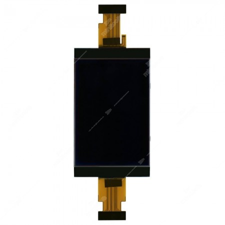 LCD screen for Seat Altea / Altea XL, Leon Mk2 and Toledo Mk3 speedometers