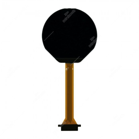 Display cruscotto Fiat 500, Abarth 500, 595 e 695