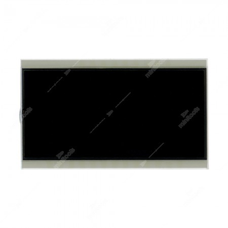 Porsche 911 997, Boxster / Cayman 987 and RUF clock / temperature LCD display